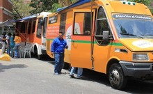Con jornadas de Atención al Ciudadano facilitan pago de impu...