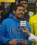 Alejandro Romero: “Es urgente un debate público de la Ley de...