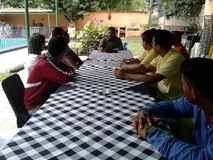 Alejandro Romero: Recorrimos Yaracuy para llevar el mensaje ...