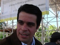 Alejandro Silva: Politizar Todo