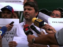Alejandro Vivas: Política de incrementos a medianoche no ben...