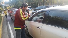 Alejandro Vivas llama a validar por Primero Justicia para de...