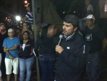 Alejandro Vivas: "Cada ciudadano será un factor multipl...