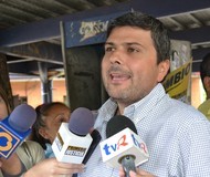 Alejandro Vivas: ¿Hasta cuándo la inseguridad?