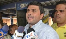 Alejandro Vivas advierte que Jorge Rodríguez estaría incurri...