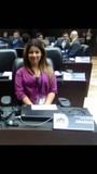 Alexandra Alifanow: Como demócratas no podemos hacernos eco ...