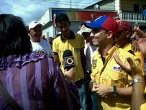 Alfredo Ramos T: El reto de ser una madre venezolana