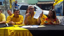 Alfonso Marquina: El 20 de mayo se materializará una nueva e...