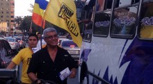 Alfonso Marquina: Se debe pedir rendición de cuentas al Gobi...
