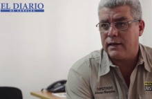 Alfonso Marquina: La MUD debe formar sus comandos unificados...
