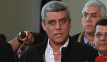 Alfonso Marquina: “El mecanismo de las primarias es el mejor...