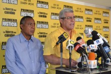 Alfonso Marquina: Tendremos mayoría democrática en la AN que...