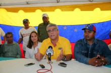 Alfonso Marquina: Ni en economías de guerra se ve la tragedi...
