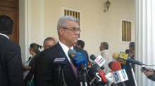 Alfonso Marquina: Aumento de la UT viola el Código Tributari...
