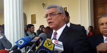 Alfonso Marquina: Agresores en el CNE tenían carnets de la A...