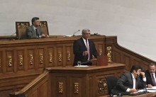 Alfonso Marquina: Antes con Bs. 1 millón se compraba un apar...