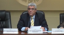 Alfonso Marquina: Seniat pondrá a todos a pagar ISLR al llev...