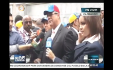 Alfonso Marquina: La Ley de Amnistía busca la reconciliación...
