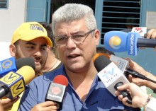 Alfonso Marquina: Estamos dando un ejemplo de civismo