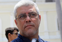 Alfonso Marquina: Nuestra obligación será la de acompañar al...