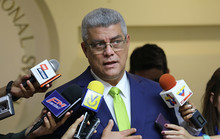 Alfonso Marquina: Para revocarnos tienen que lograr la altís...