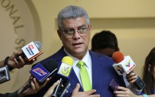 Alfonso Marquina: No hay poder público más legítimo que el P...