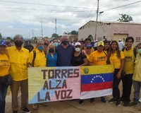 Alfonso Marquina instó al pueblo larense a no convalidar el ...