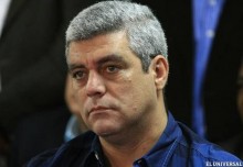 Alfonso Marquina: Hay un proyecto de ley para revertir confi...