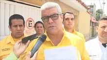 Alfonso Marquina exige investigación sobre presunta orden de...