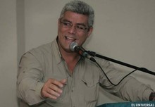 Alfonso Marquina: Contra la corrupción se necesita voluntad ...