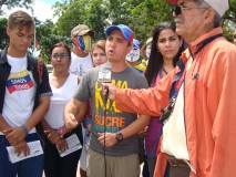 Alfredo Ramos: Educadores