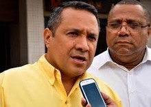 Alí Mansour: Alcaldía Mayor y Cabildo Metropolitano se decla...