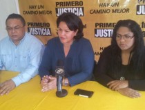 Aliana Estrada: “La Memoria y Cuenta fue una burla para los ...