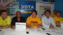 Aliana Estrada: Hemos registrado más de 25 mil personas en B...
