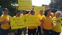 Aliana Estrada: El gobierno es irresponsable ante los proble...