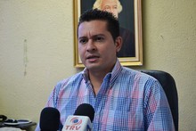 Elías Bermúdez: "Aumento salarial debe ir acorde con la...