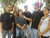 Primero Justicia Caracas llama al gobierno a resolver escase...