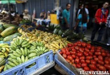 Atacan un camión cargado con carne de res en Tocuyito