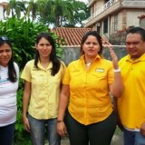 Aliana Estrada: “En Caroní sólo observamos anarquía en los s...