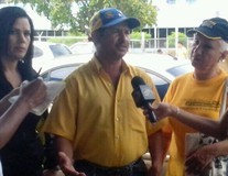Primero Justicia exige al gobierno regional bajar los índice...