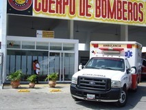 Falta de recursos afecta operatividad de vehículos bomberile...