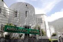 Médicos de Salud Chacao participarán en celebración de la se...