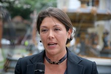 Amelia Belisario: "Mariño, Lamas, Linares y Libertador ...