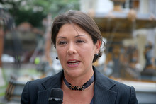Amelia Belisario: Anzoátegui y Trujillo lideran denuncias so...