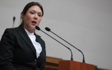 Amelia Belisario: "Estamos abiertos a los cultores en l...