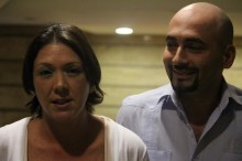 Amelia Belisario: “Que sean escuchados los transportistas de...