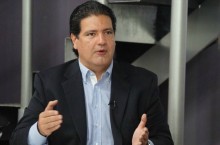 Armando Amengual: “Hay que reformar el Código Penal para enc...