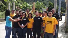 Anailys Rodríguez es la nueva secretaria juvenil del estado ...