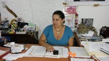 Anays Torres: Desde hoy Casa del Pueblo de Los Teques expend...