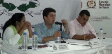 Andrés Schloeter: Rechazamos detención de Edmundo Rada y exi...